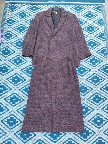 Tuta vintage mimac - tuta,