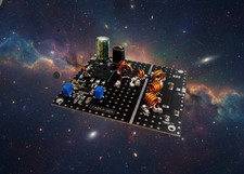 DIY Kit 300W FM Broadcast