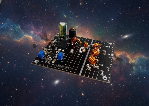 Diy kit 300w - diy, fm