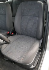 VW Polo 6N 6N2 Seat Ibiza 6K