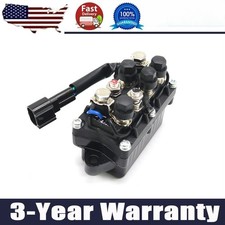 1X Relè Assetto Per Motore