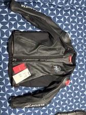 Giacca Moto Dainese X MV