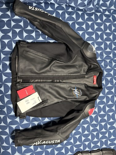 Giacca moto dainese mv - giacca,