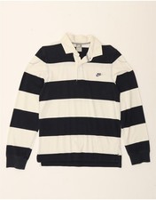 NIKE Polo uomo manica lunga