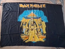 Iron Maiden Powerslave