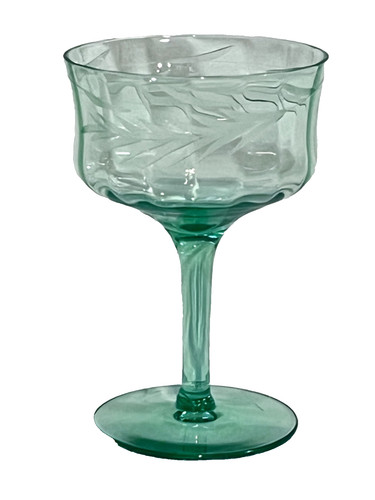 Bicchieri cocktail sherbet - bicchieri, da