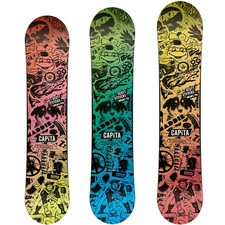 CAPiTA Scott Stevens Mini