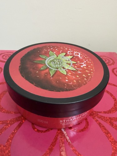 The body shop burro - the,