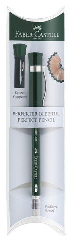 Faber castell 9000 matita - faber-castell,