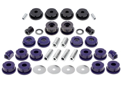 Technix kit boccole - ta, pu