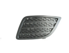 GRIGLIA PARAURTI ANTERIORE SX