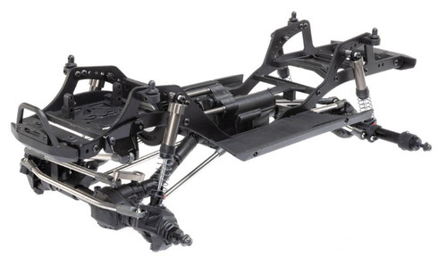Axial scx10 pro - scx10, 4wd