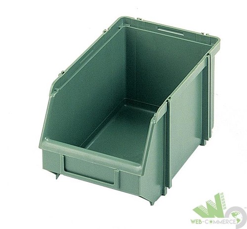 Pezzi contenitore - pezzi,