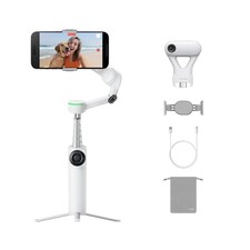 Flow 2 Pro AI Tracker Bundle