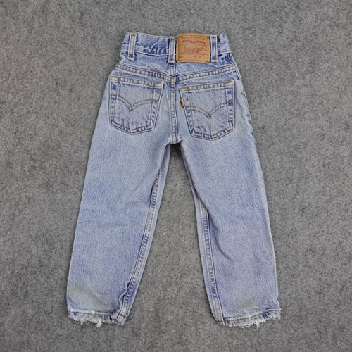 Jeans vintage levis - levis, bambino