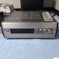 Amplificatore AV YAMAHA