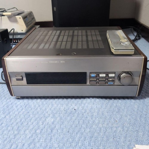 Amplificatore yamaha - amplificatore, av
