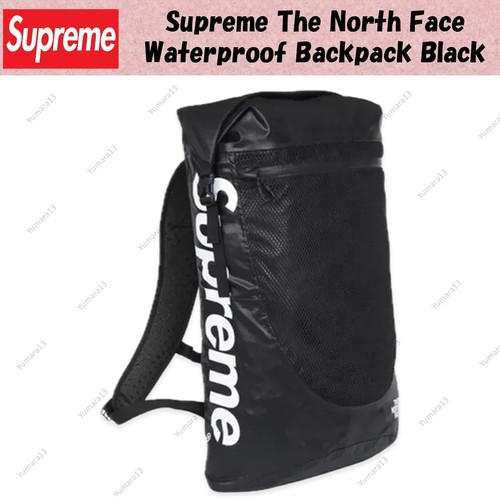 Zaino impermeabile supreme the - zaino,