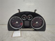 AUDI TT 2003