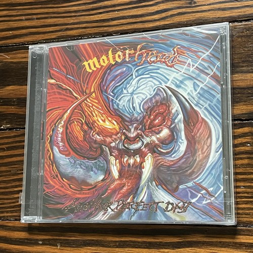 New motorhead another - /,