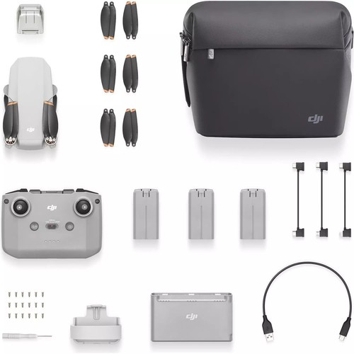 Dji mini fly - dji,