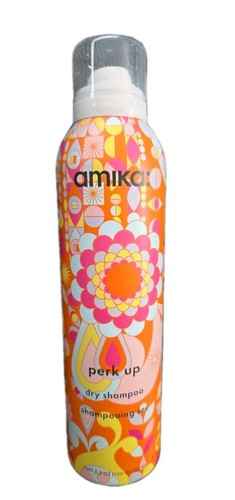 Amika perk shampoo secco - perk,