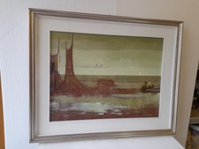 Quadro IDEALE MONARI - LE RETI