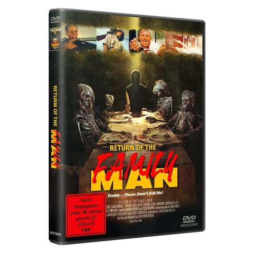 Die rückkehr des family - family, man
