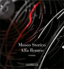 Museo Storico Alfa Romeo Il