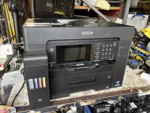 Epson ecotank 16600 - et-16600, a3+