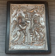 Icona dell'Annunciazione -