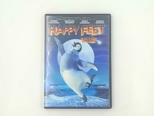 Happy Feet DVD - Bilingual