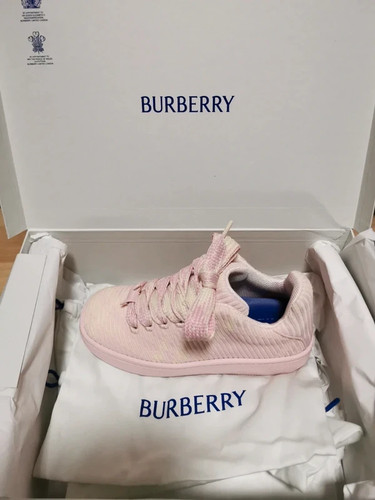 Sneakers burberry box - burberry, con