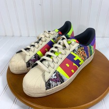 Adidas Originals Uomo Tg 12