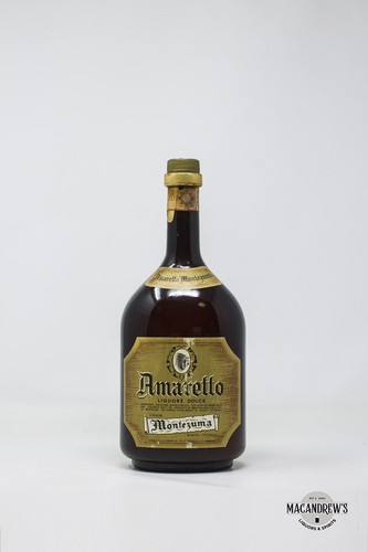 Amaretto montezuma - amaretto,