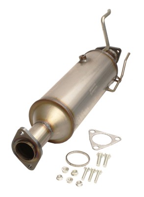 Filtro antiparticolato - , /