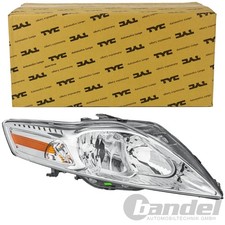 TYC FARI ANTERIORI H7/H1