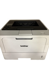 REFURBISHED BROTHER HL-L5210DN