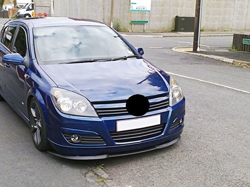 Adatto per opel - adatto, h