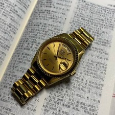 Orologio Orient DayDate