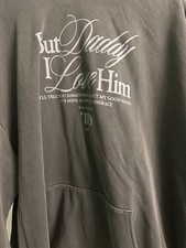 Felpa con cappuccio Taylor