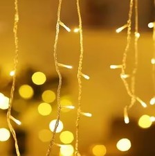 Tenda Luminosa LED 15 Metri -