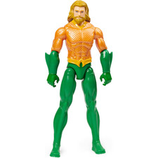 DC COMICS | AQUAMAN 30 CM.|