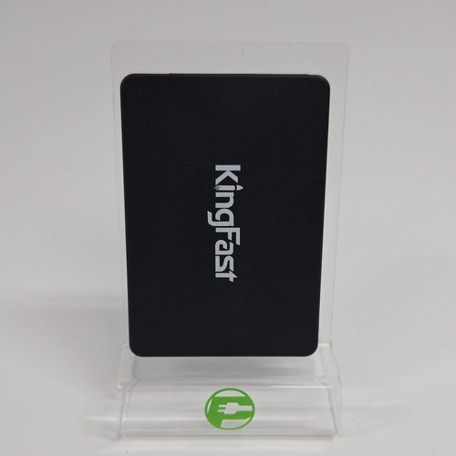 Kingfast f10 256gb sata - 256gb,
