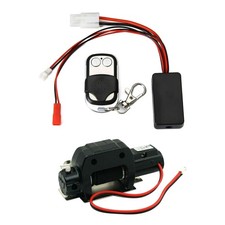 Per RC Auto 1:10 SCX10 D90