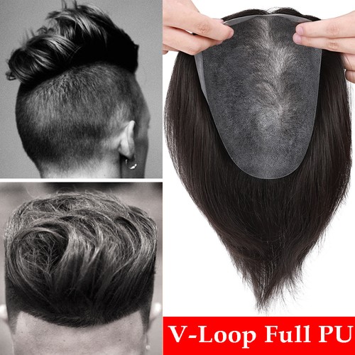 Nuovo toupee topper per - nuovo,
