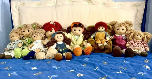 Bambole mydoll - bambole,