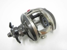 Corpo Daiwa Alphas S 105SHL /
