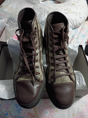 Nuova sneaker gucci california - nuova,