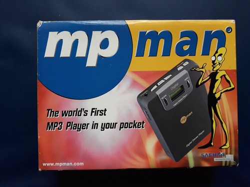Primo lettore mp3 mondo - al,